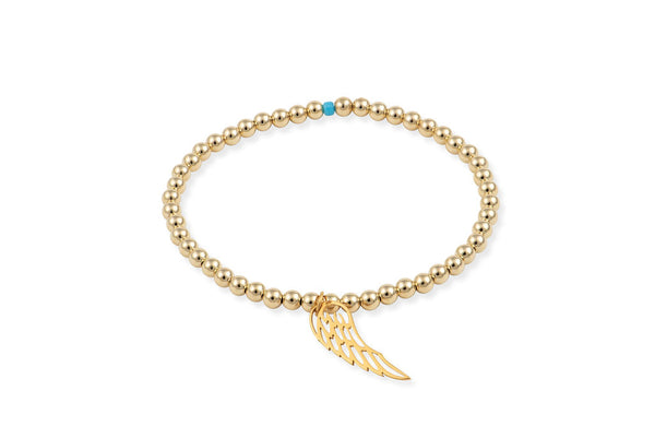 Angel Wing - Gold
