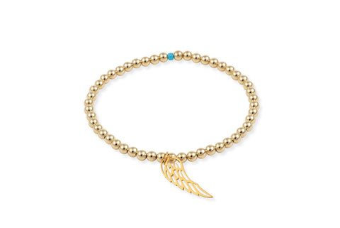 Angel Wing - Gold