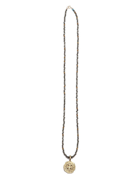 Whitney (Gold)
