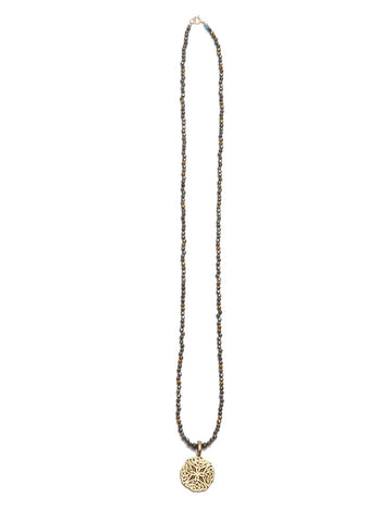 Whitney (Gold)