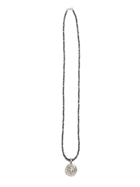 Whitney (Silver)