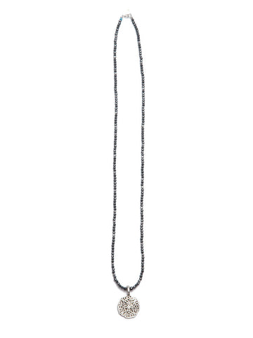 Whitney (Silver)
